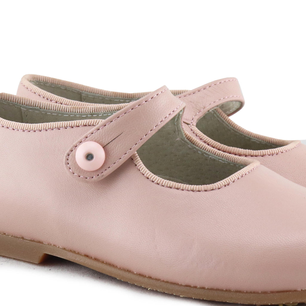 Mercedita rosa con botón 3501 de Jeromín - 3501-10-5.jpg