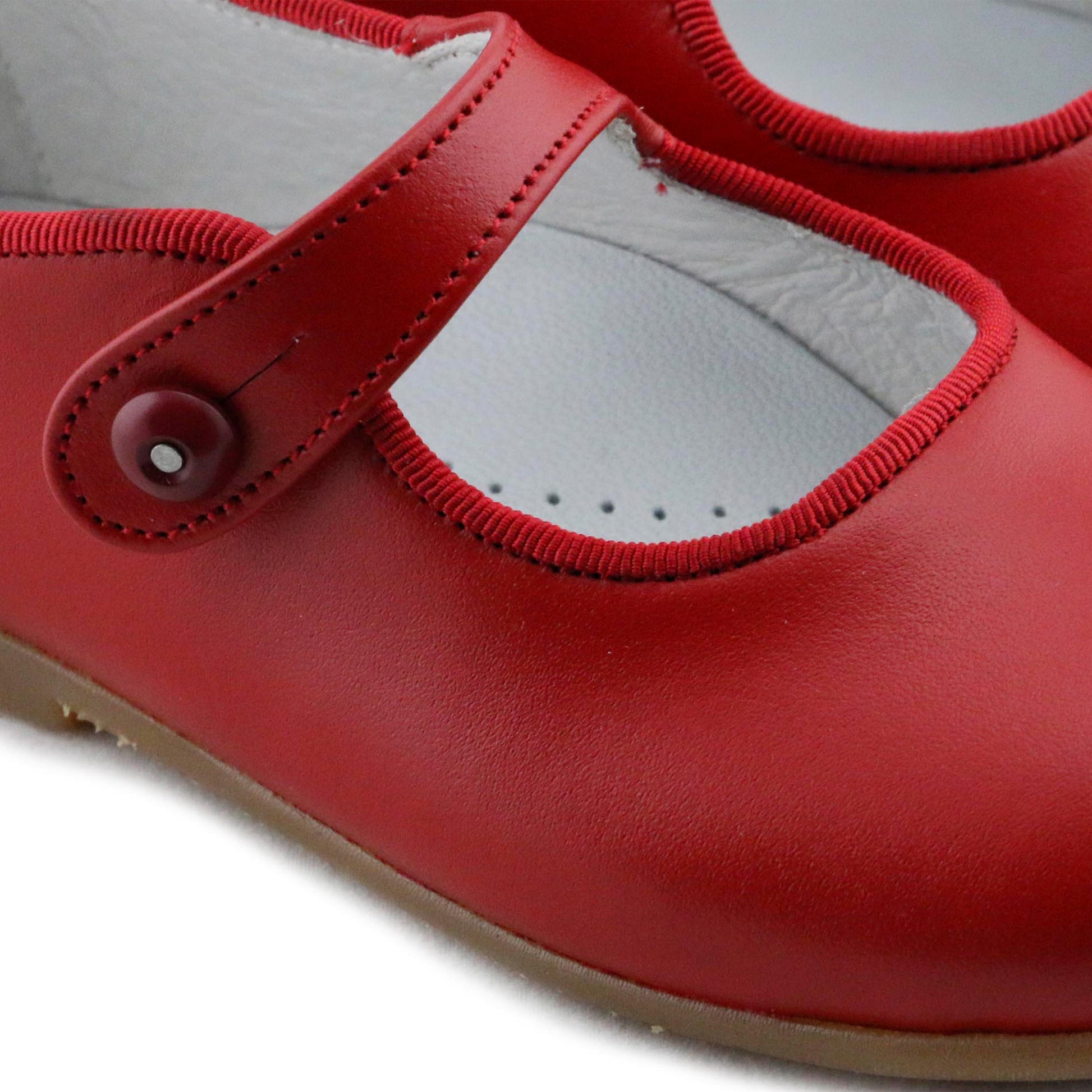 Mercedita rojo con botón 3501 de Jeromín - 3501-11-6.jpg