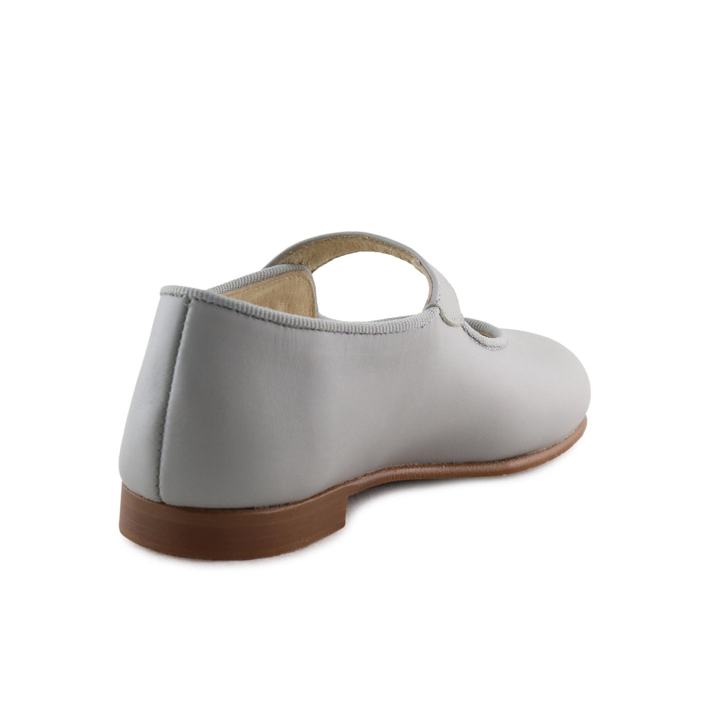 Mercedita gris claro con botón 3501 de Jeromín - 3501-17-3.jpg