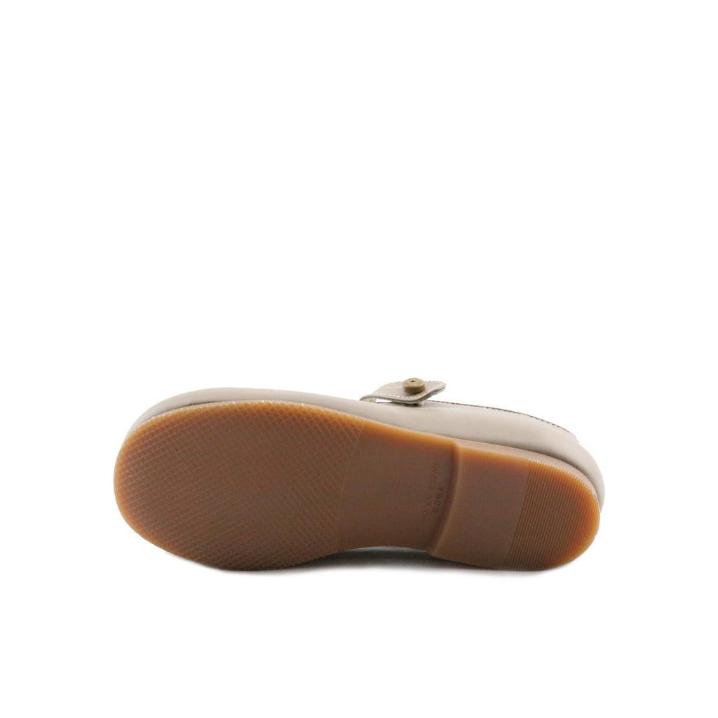 Mercedita premier taupe con botón 3501 de Jeromín - 3501-210-4.jpg