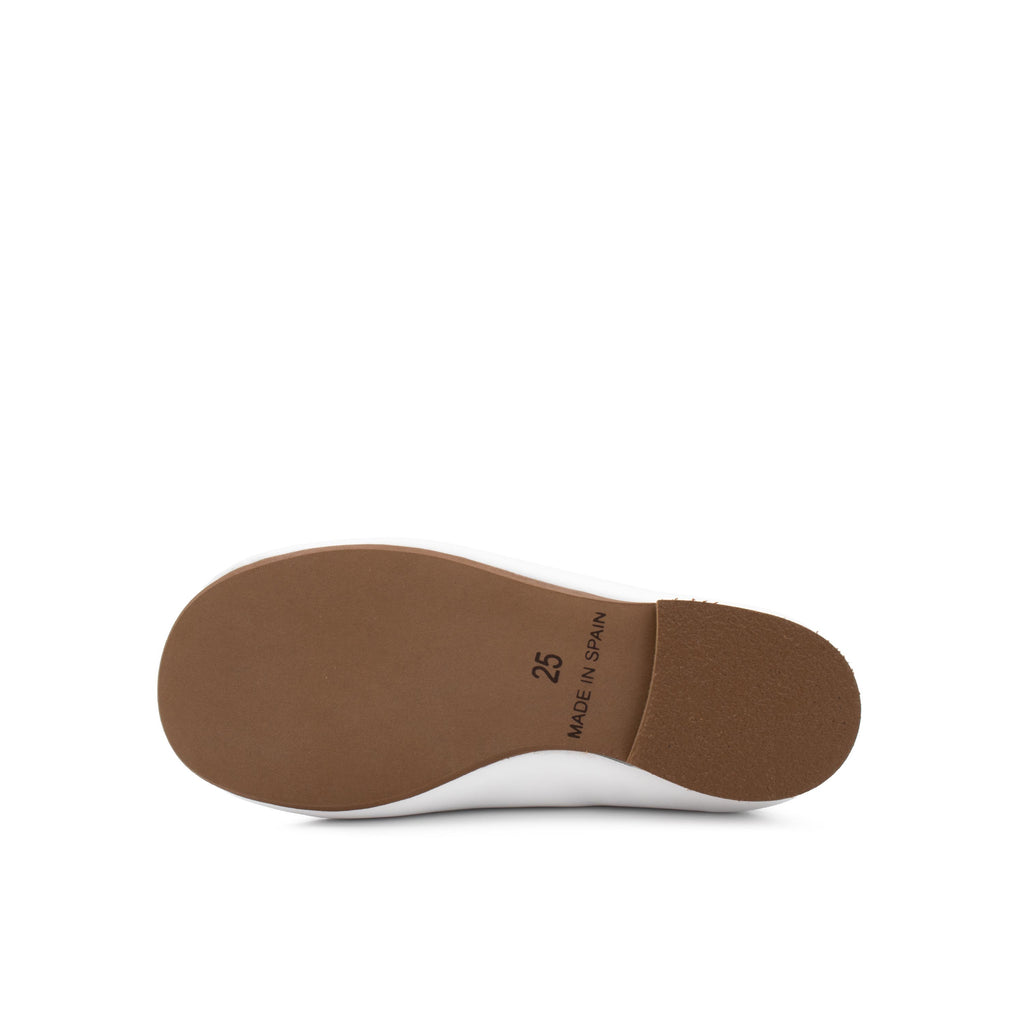 Mercedita blanca 3501 Jeromín
