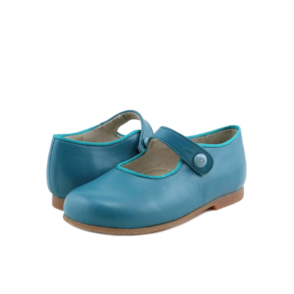 Mercedita verde palo con botón 3501 de Jeromín - 3501-334-2.jpg