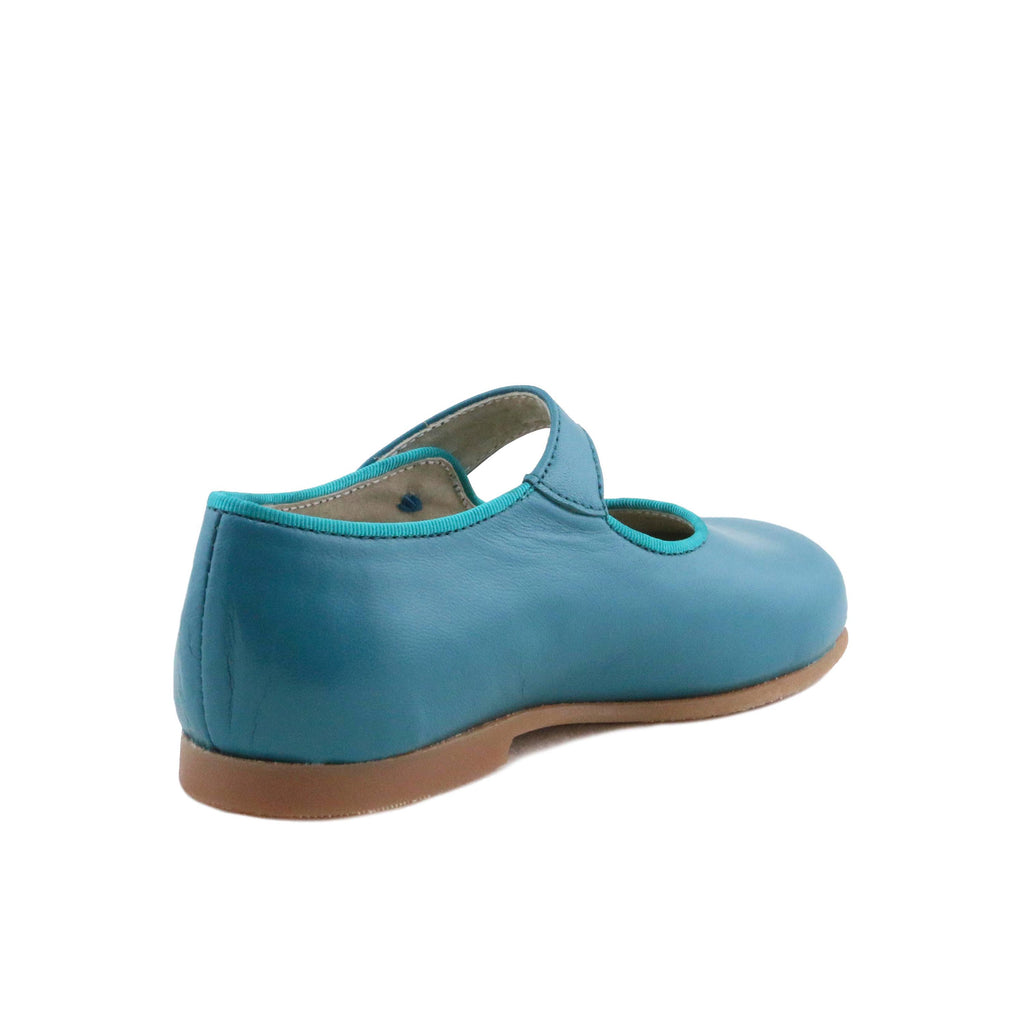 Mercedita verde palo con botón 3501 de Jeromín - 3501-334-3.jpg