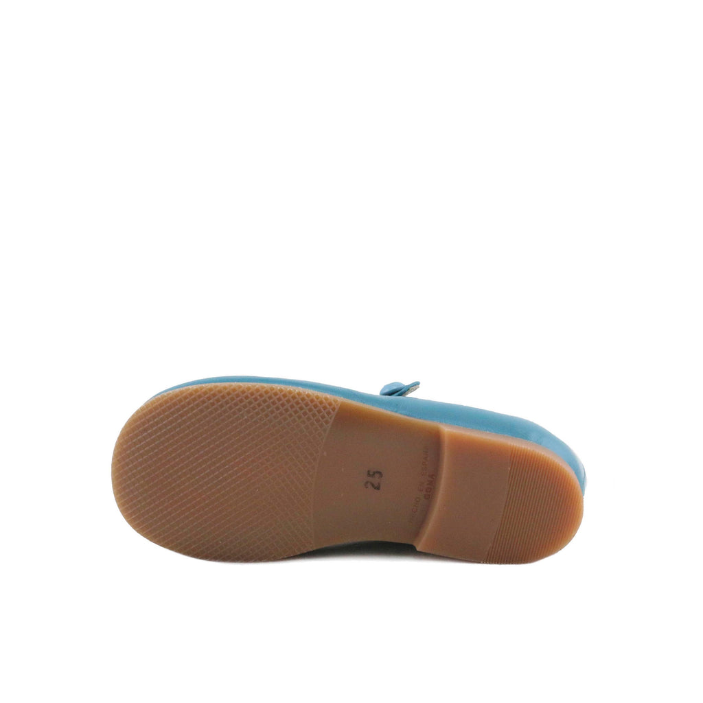 Mercedita verde palo con botón 3501 de Jeromín - 3501-334-4.jpg