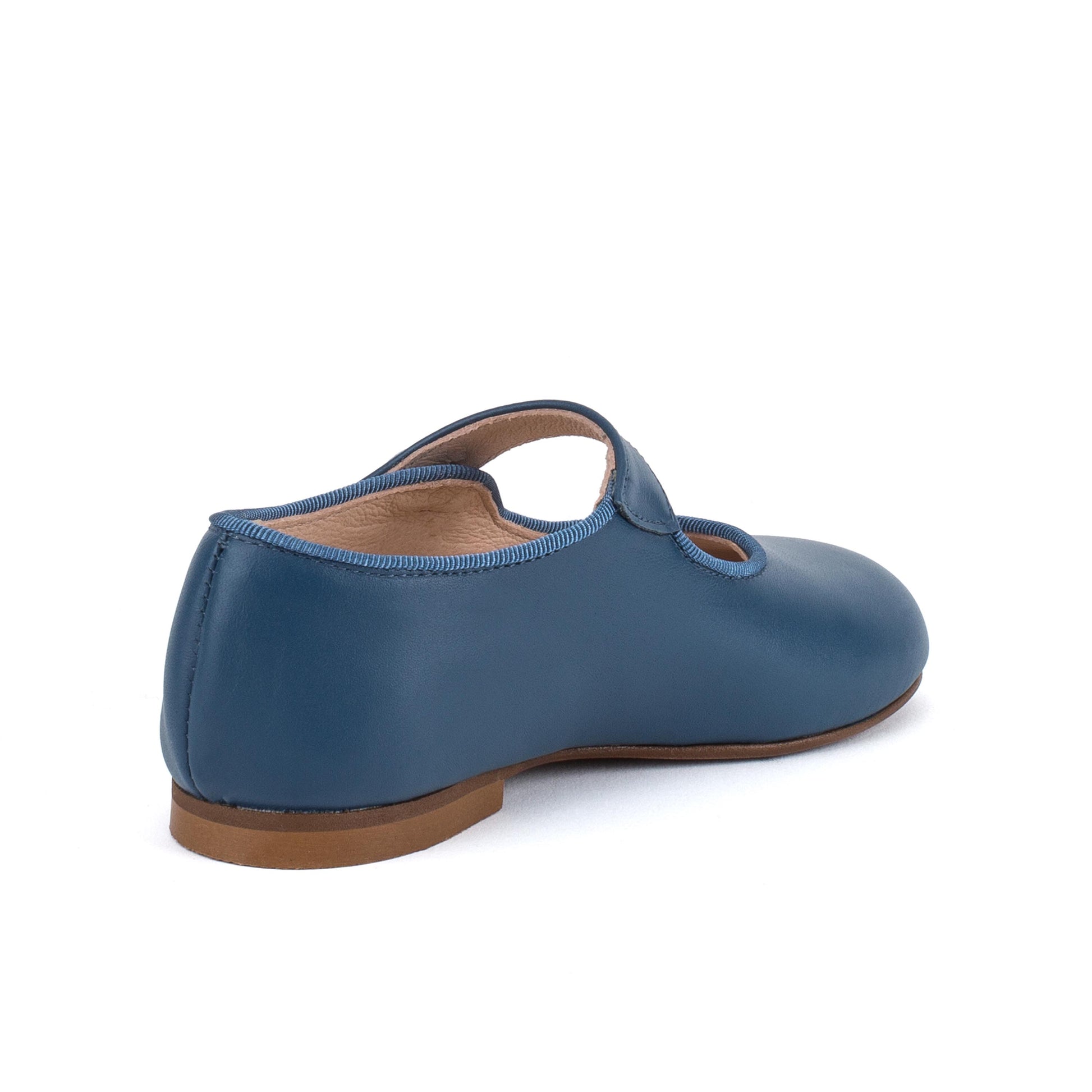 Mercedita azafata con botón 3501 de Jeromín - 3501-380-3.jpg