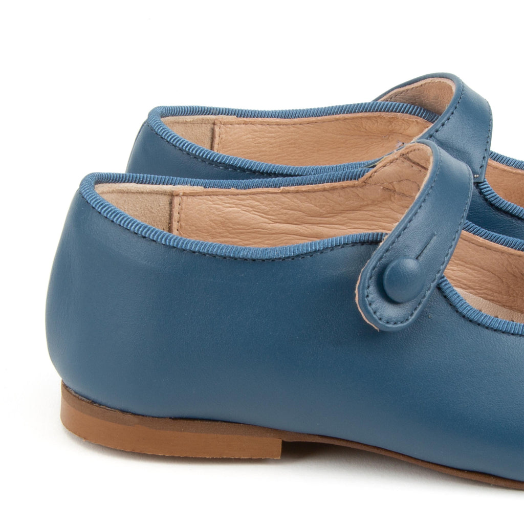 Mercedita azafata con botón 3501 de Jeromín - 3501-380-5.jpg