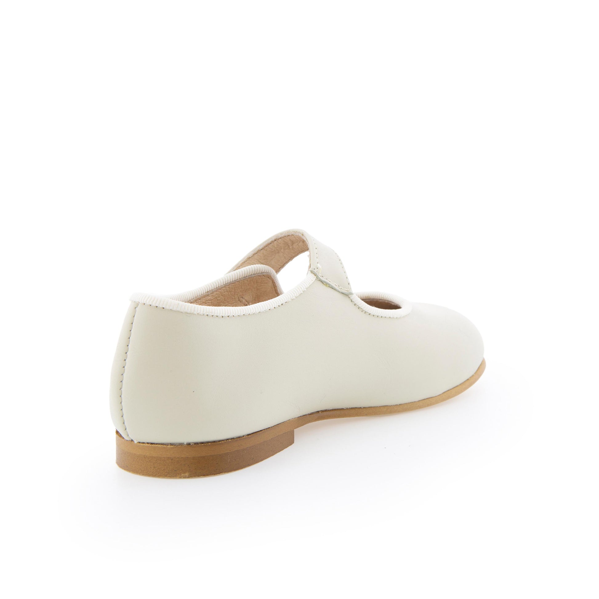 Mercedita beige con botón 3501 de Jeromín - 3501-9-3.jpg