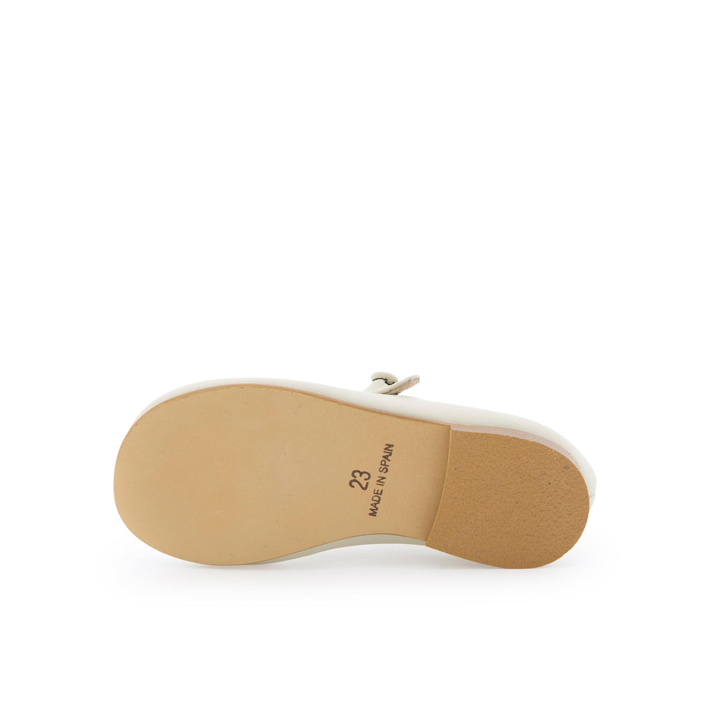 Mercedita beige con botón 3501 de Jeromín - 3501-9-4.jpg