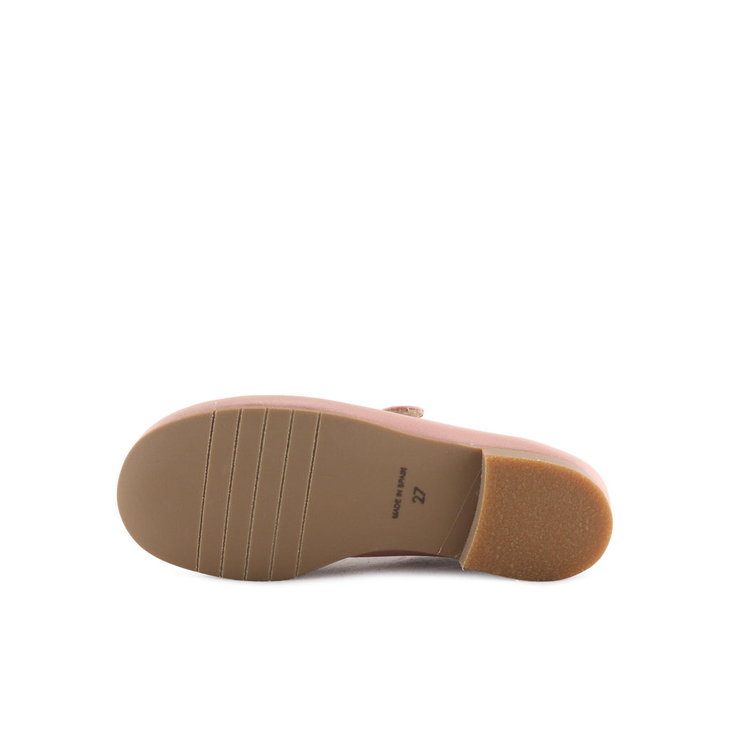 Mercedita rosa palo con botón 3501 de Jeromín - 3501-93-4.jpg