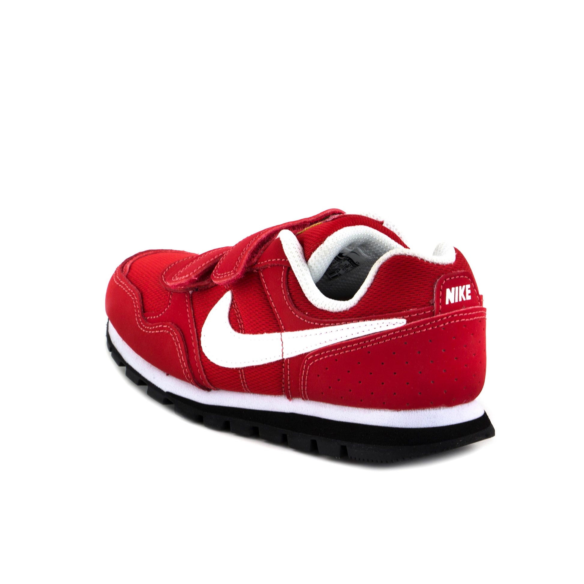 Deportiva rojo con velcro RUNNERVEL de Nike - RUNNERVEL-11-4.jpg