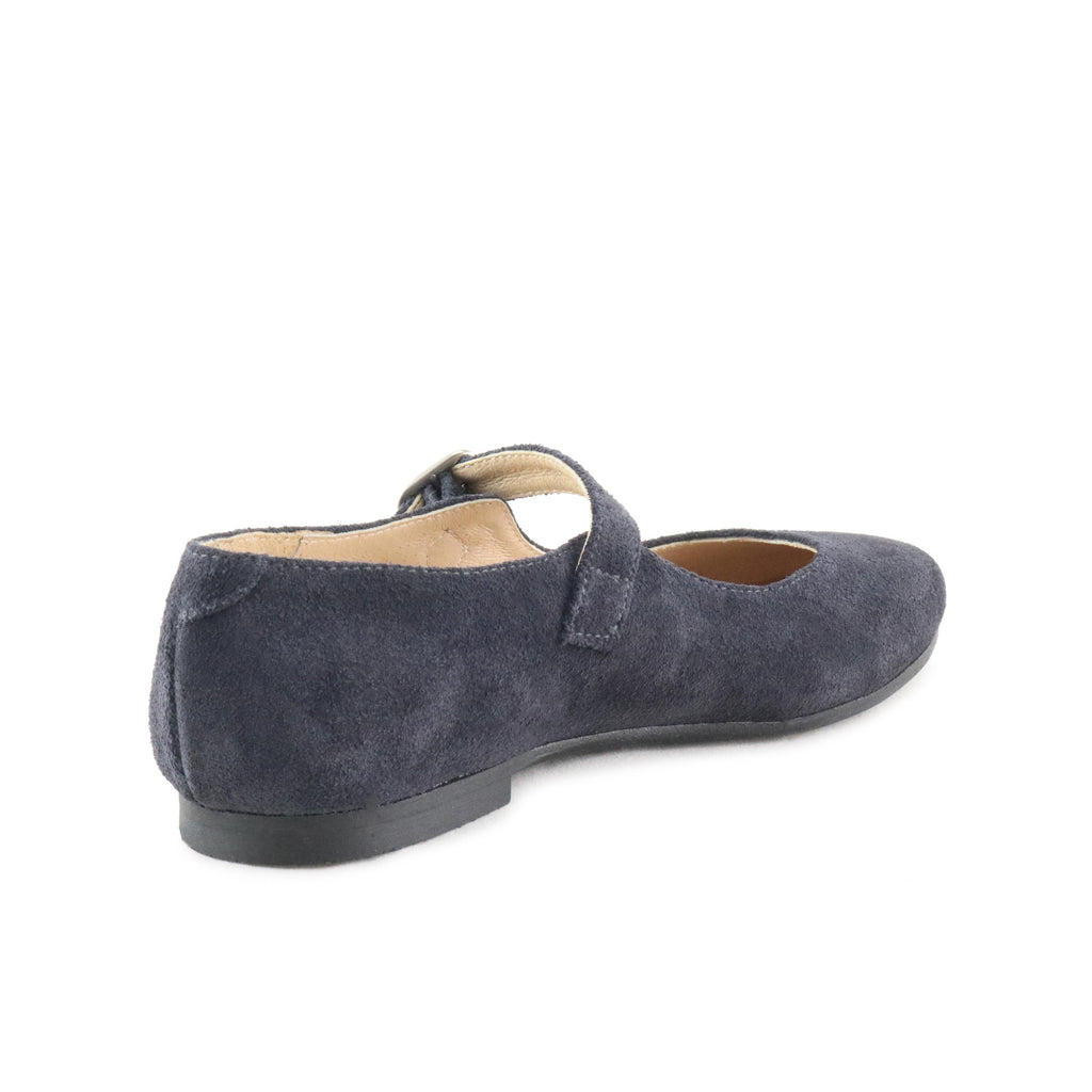 Mercedita gris oscuro con hebilla 351HB de Jeromín - 351HB-111-3.jpg