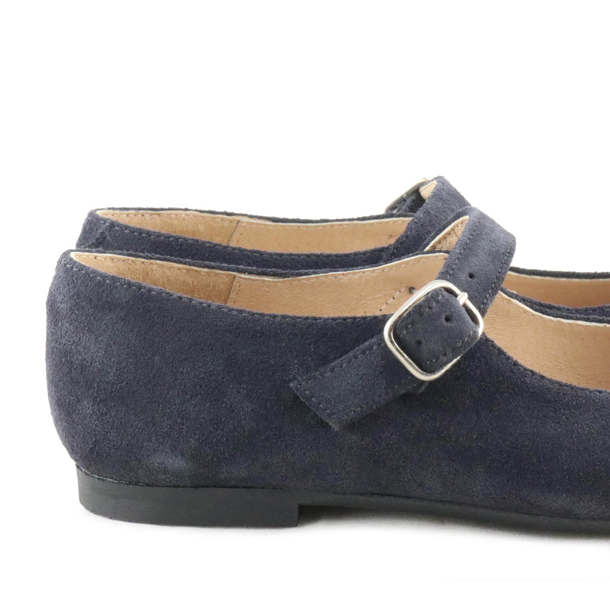 Mercedita gris oscuro con hebilla 351HB de Jeromín - 351HB-111-5.jpg