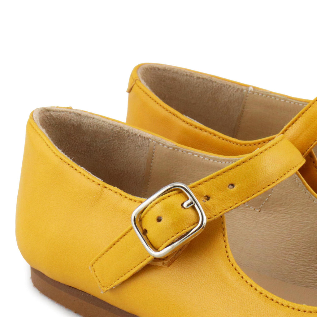 Mercedita mostaza con hebilla 351HB de Jeromín - 351HB-251-5.jpg