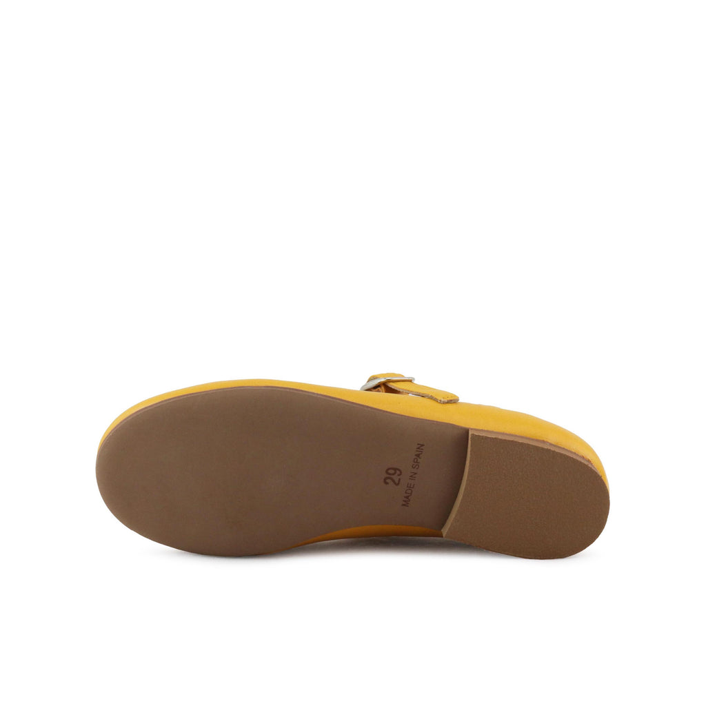 Mercedita mostaza con hebilla 351HB de Jeromín - 351HB-251-4.jpg