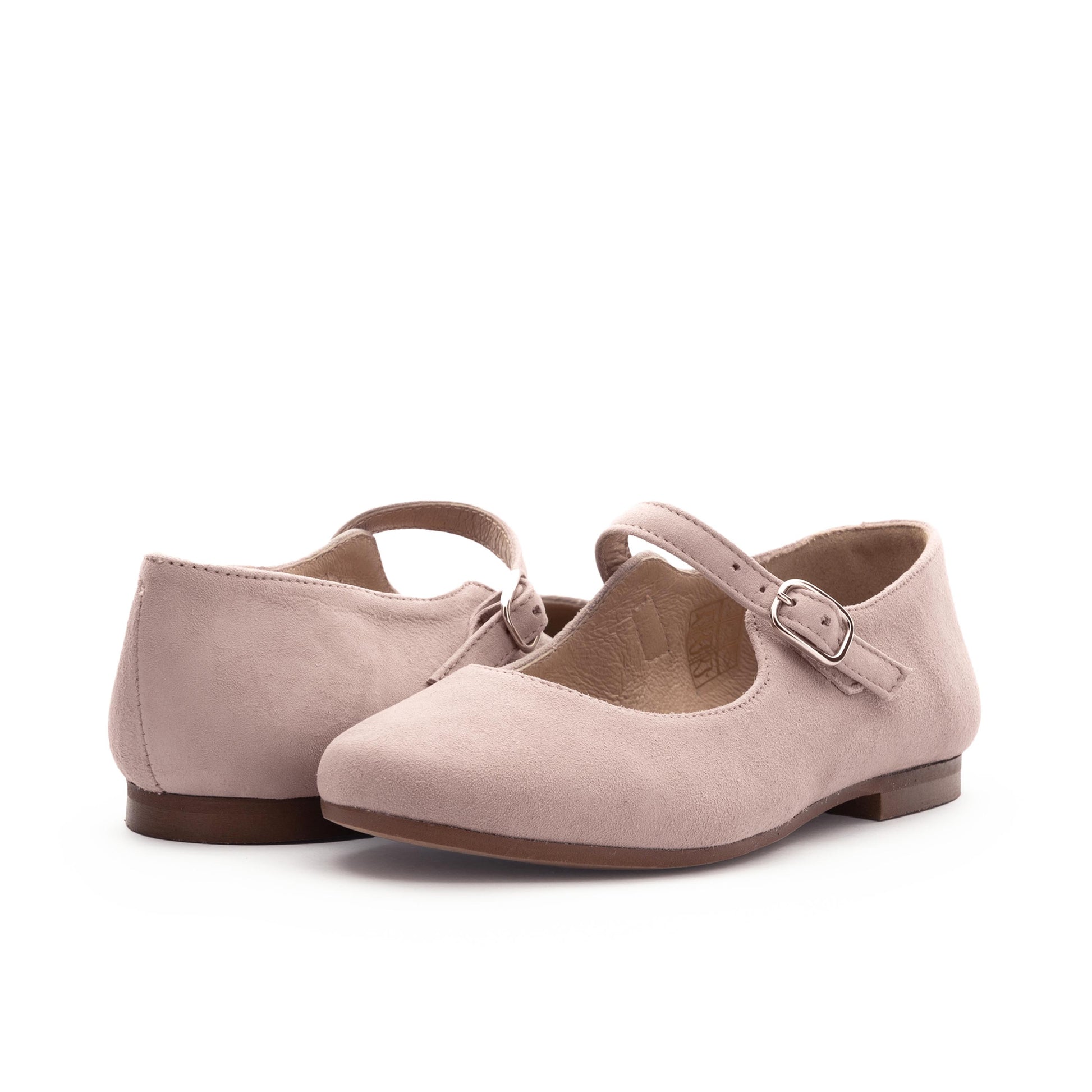 Mercedita ante nude con hebilla 351HB de Jeromín - 351HB-299-2.jpg