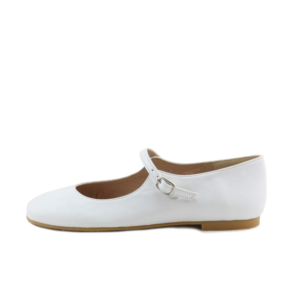 Mercedita blanco con hebilla 351HB de Jeromín - 351HB-30-1.jpg