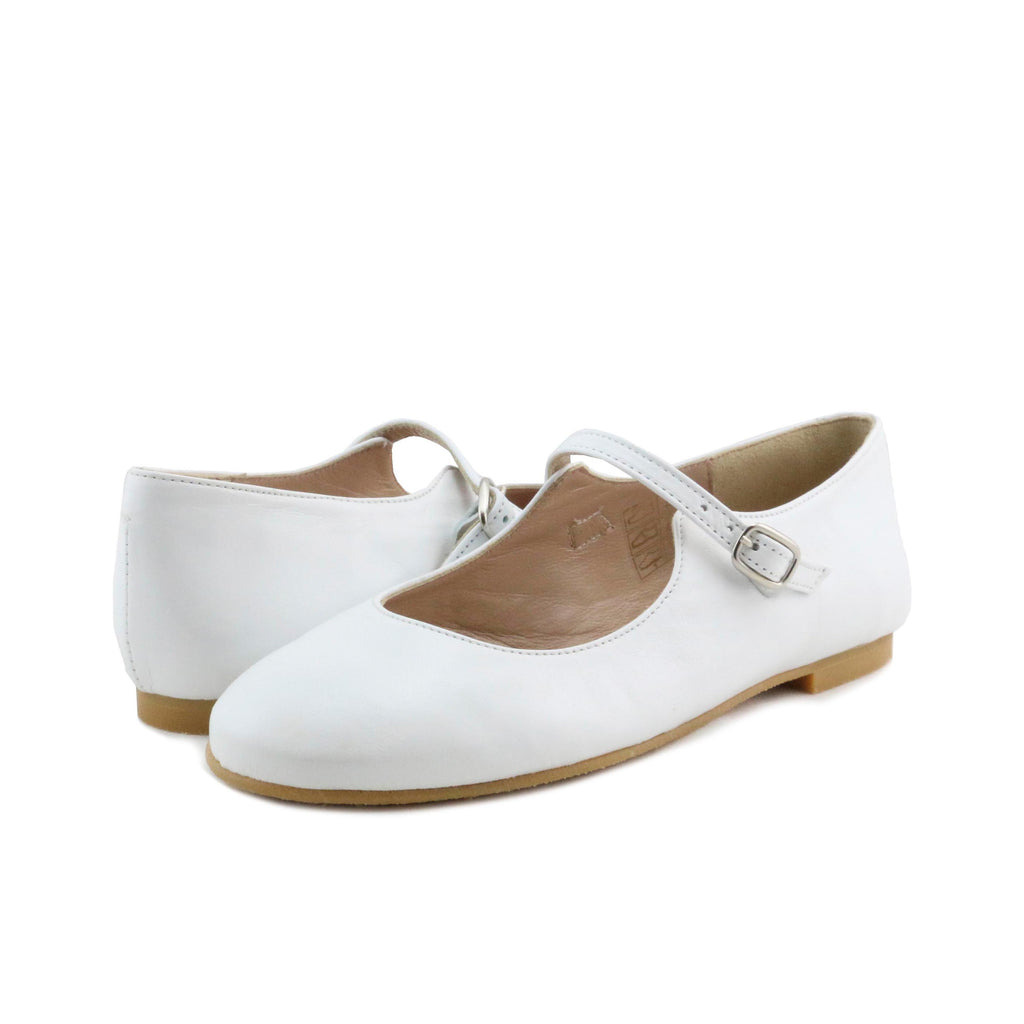 Mercedita blanco con hebilla 351HB de Jeromín - 351HB-30-2.jpg