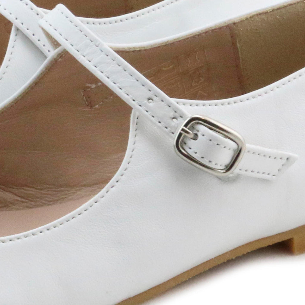 Mercedita blanco con hebilla 351HB de Jeromín - 351HB-30-6.jpg