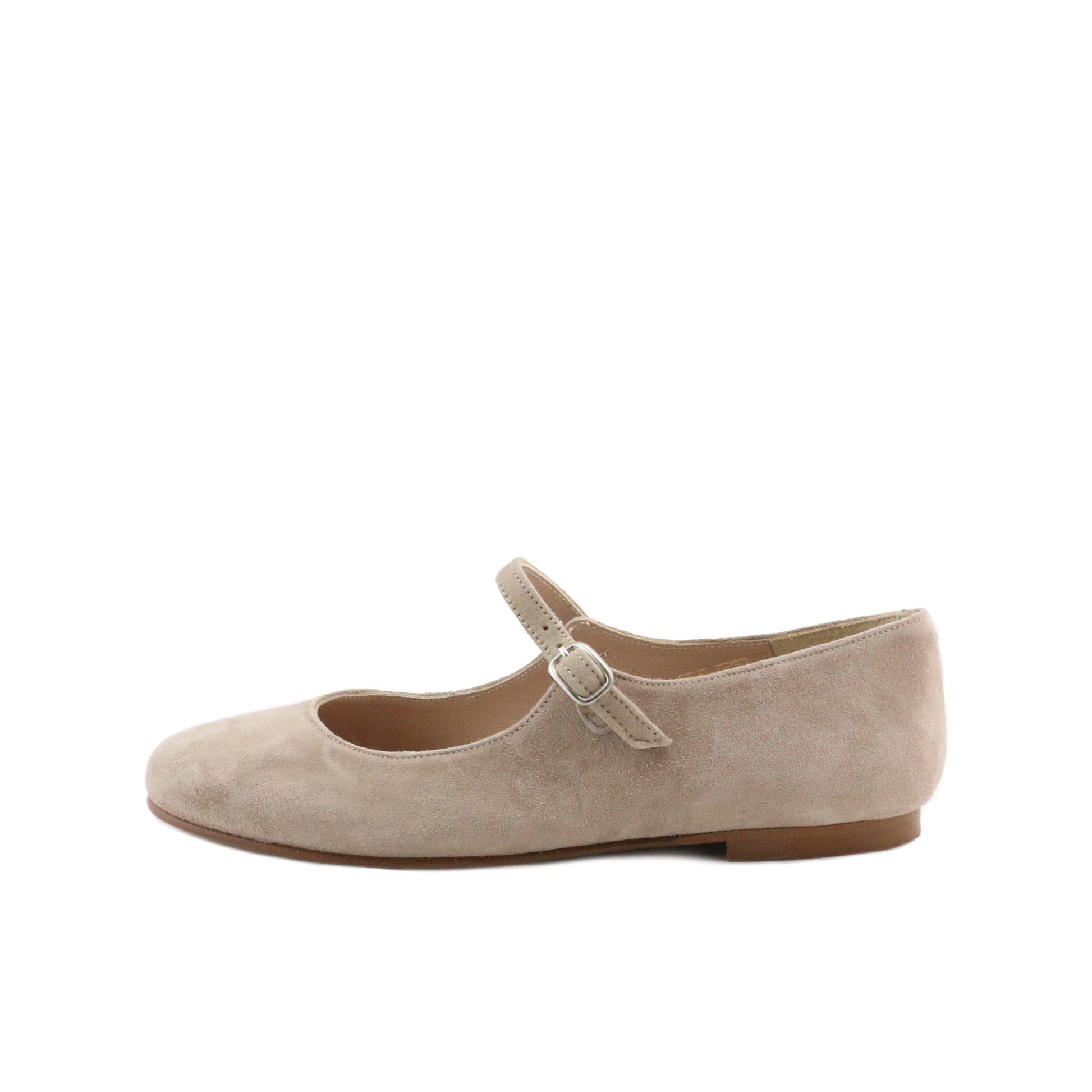 Mercedita ante taupe con hebilla 351HB de Jeromín - 351HB-329-1.jpg