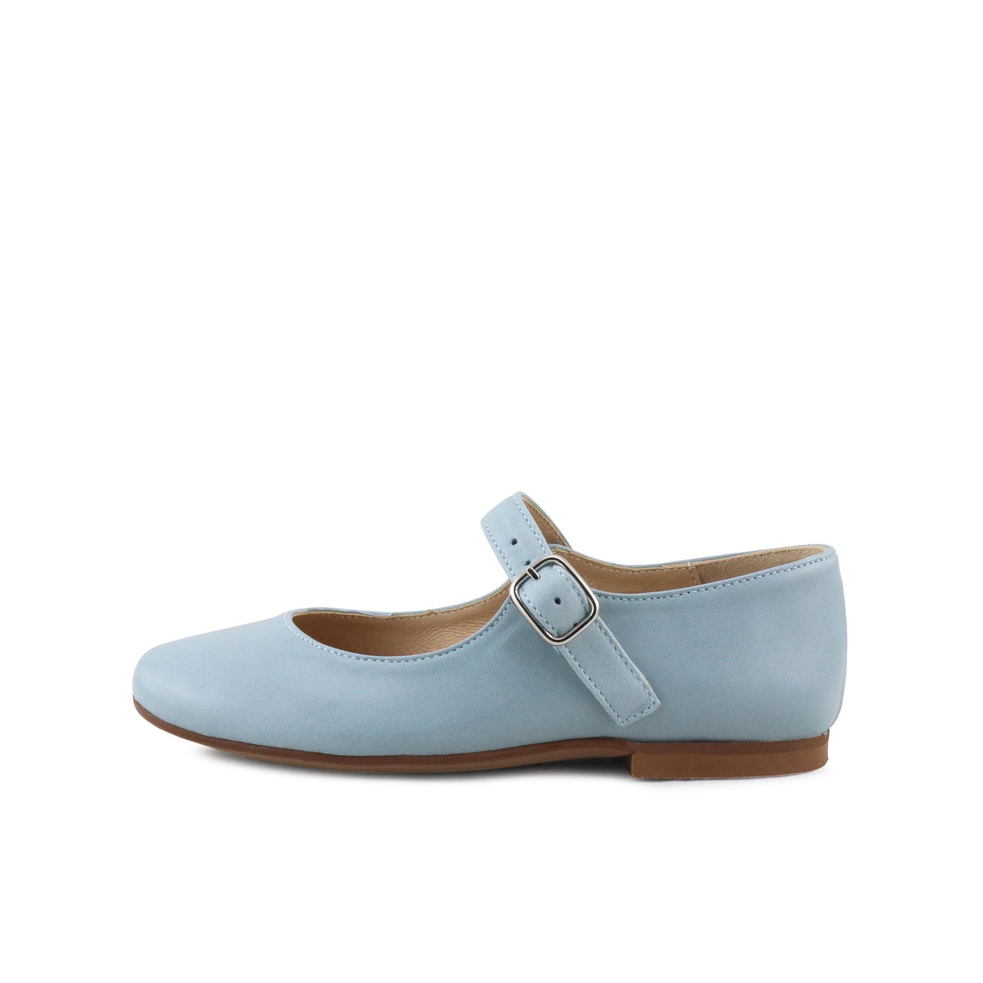 Mercedita adriático con hebilla 351HB de Jeromín - 351HB-379-1.jpg