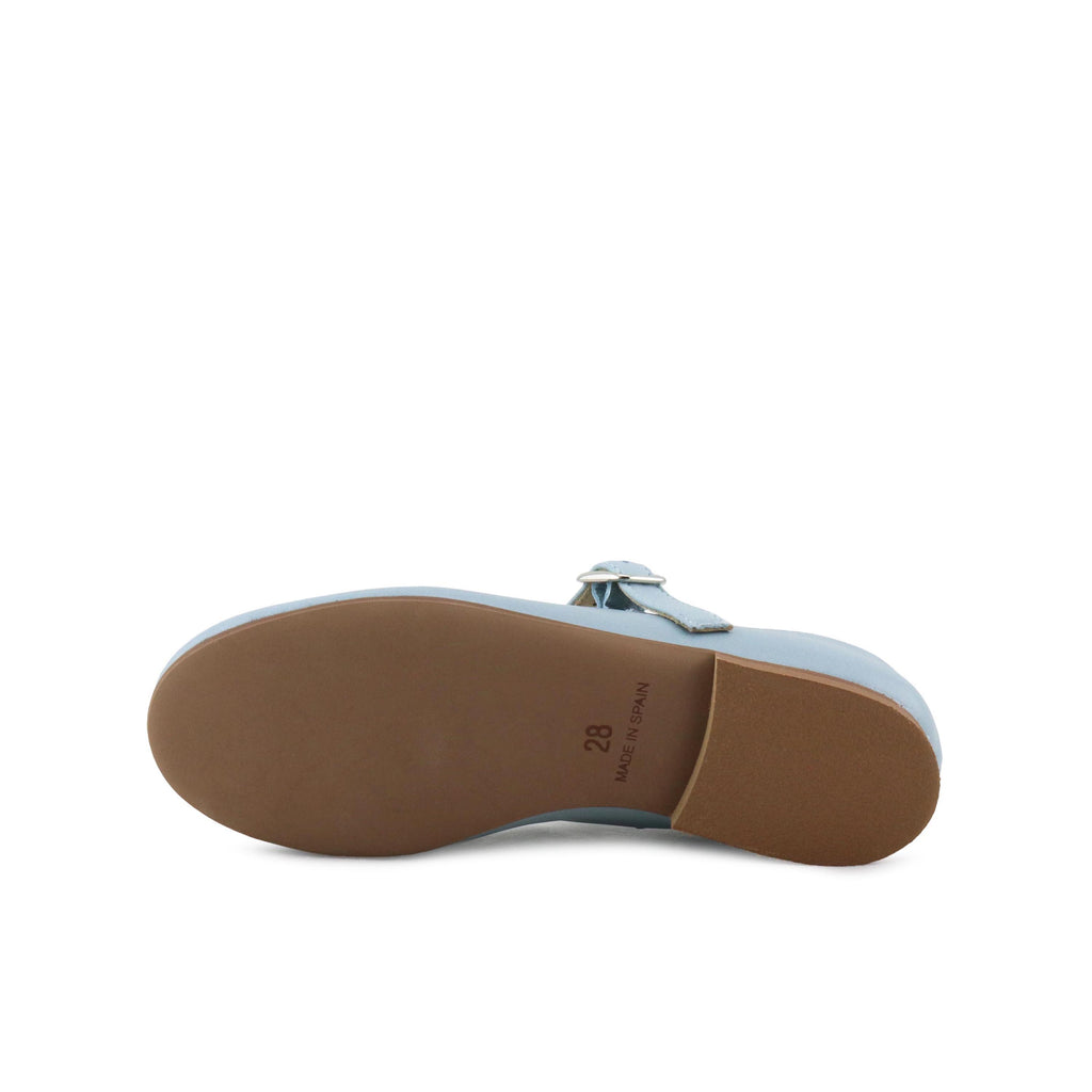 Mercedita adriático con hebilla 351HB de Jeromín - 351HB-379-4.jpg