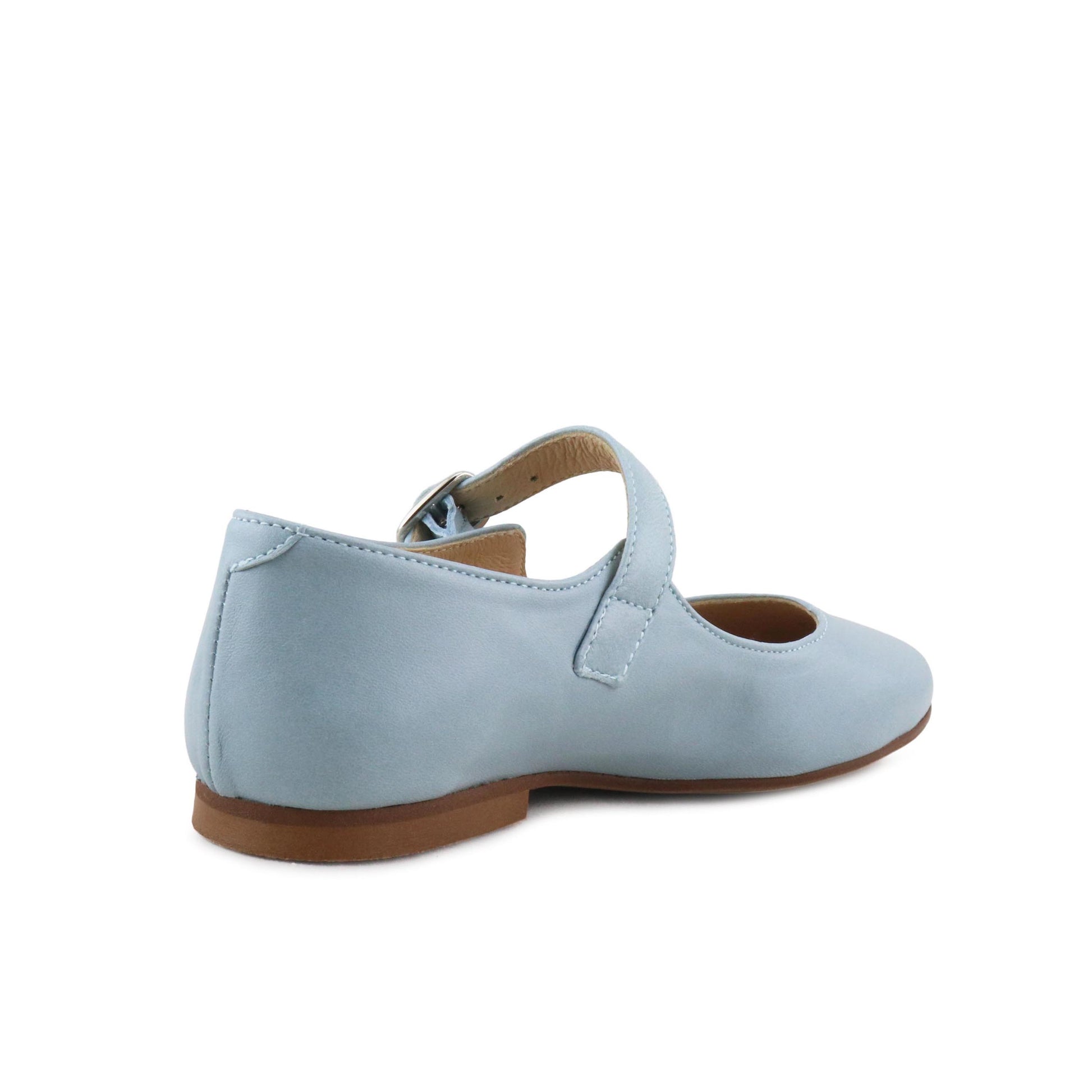 Mercedita adriático con hebilla 351HB de Jeromín - 351HB-379-3.jpg