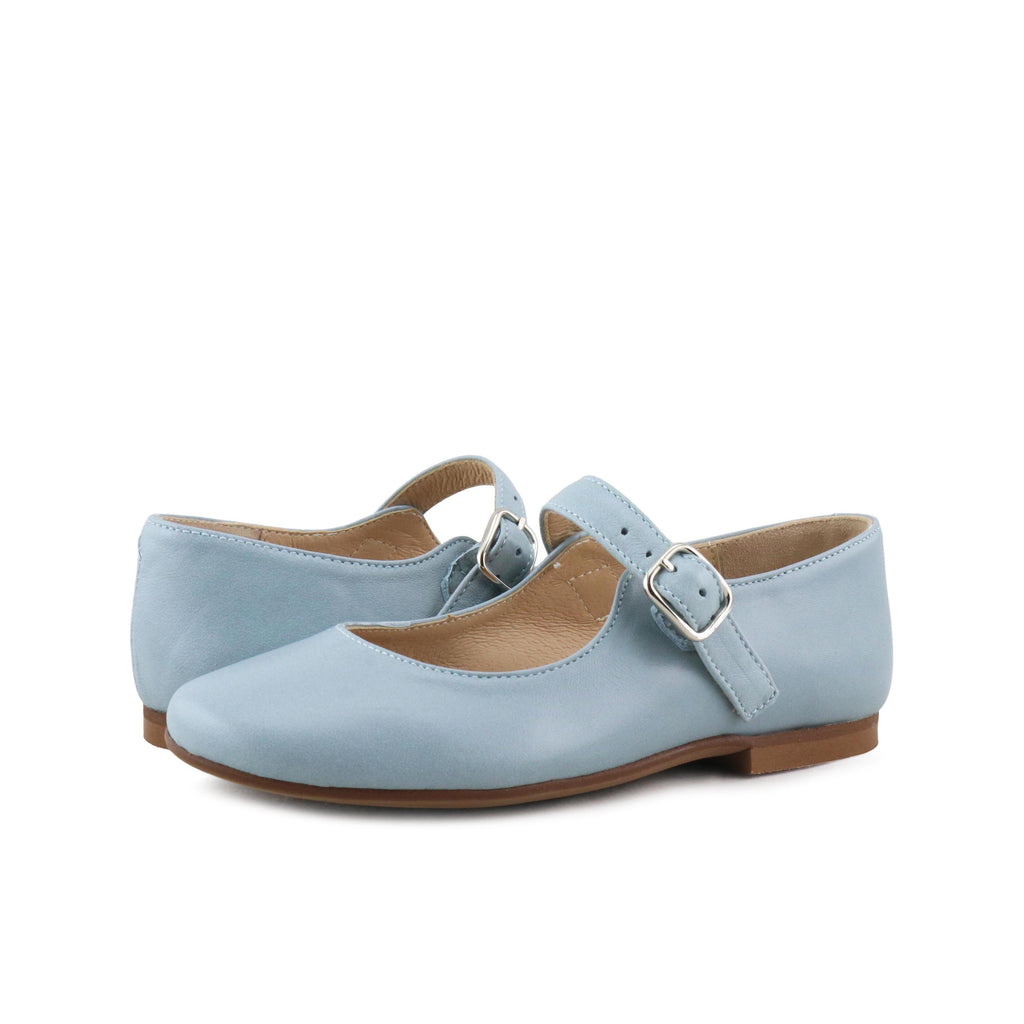 Mercedita adriático con hebilla 351HB de Jeromín - 351HB-379-2.jpg