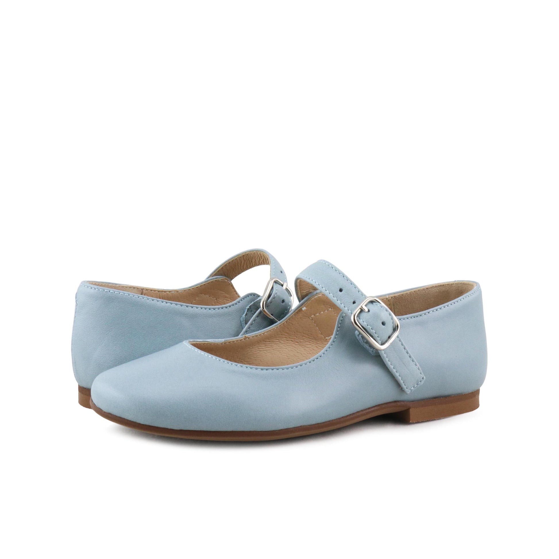 Mercedita adriático con hebilla 351HB de Jeromín - 351HB-379-2.jpg