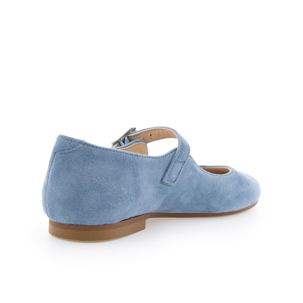 Mercedita azul jeans con hebilla 351HB de Jeromín - 351HB-410-3.jpg