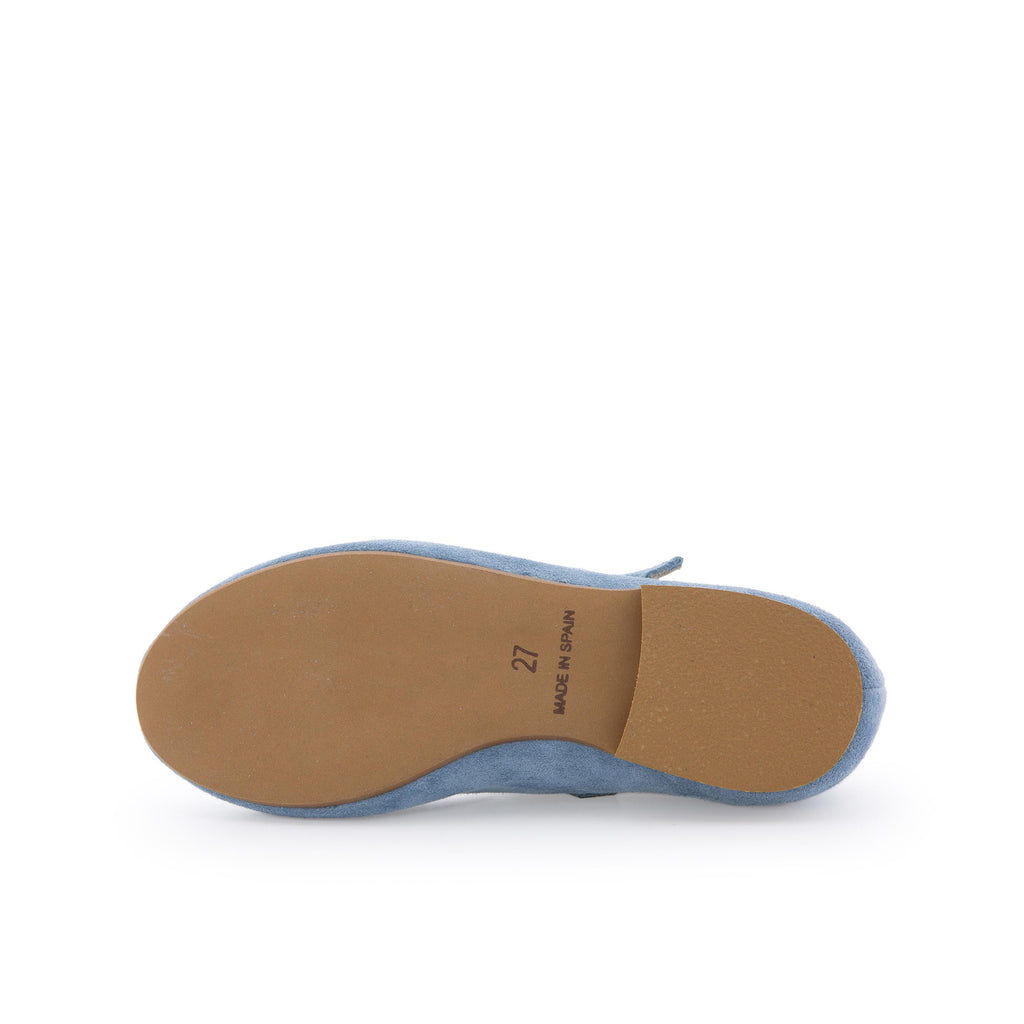 Mercedita azul jeans con hebilla 351HB de Jeromín - 351HB-410-4.jpg