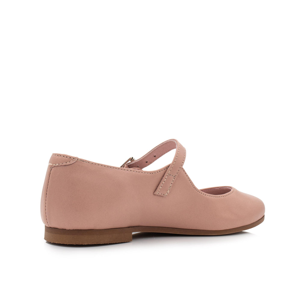 Mercedita rosa palo con hebilla 351HB de Jeromín - 351HB-93-3.jpg