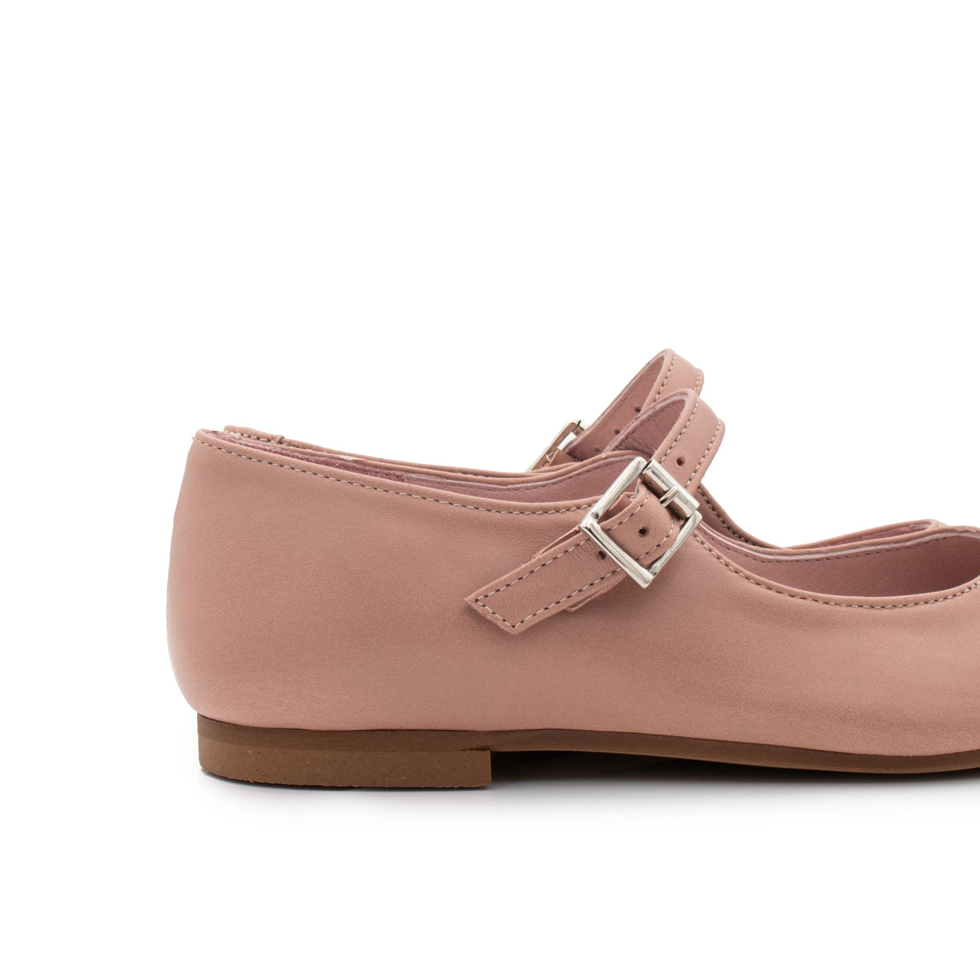 Mercedita rosa palo con hebilla 351HB de Jeromín - 351HB-93-5.jpg