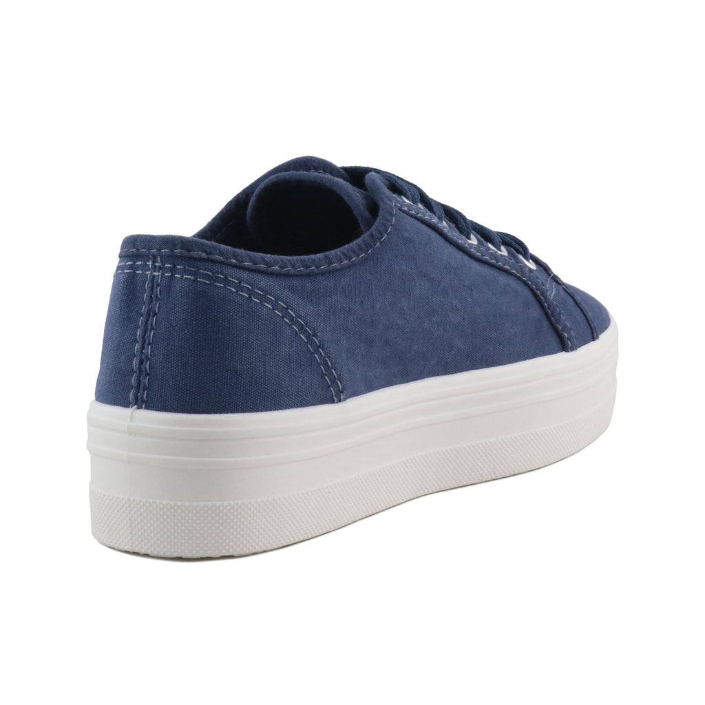 Zapatilla azul lavado con cordón CAPRI de 220V - CAPRI-130-3.jpg