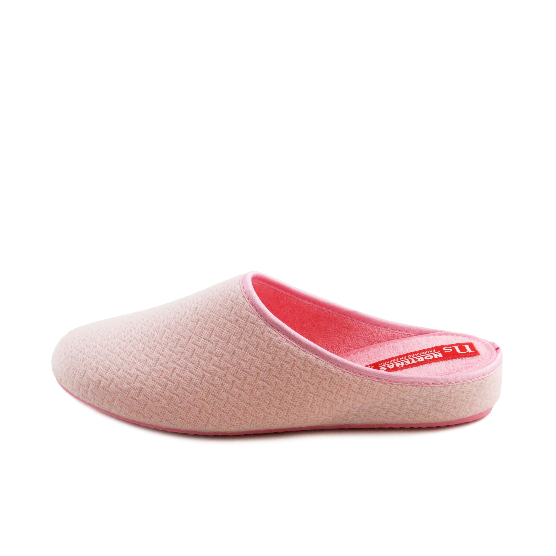 Zapatilla para casa destalonada rosa 36 de Norteñas - 36-10-1.jpg