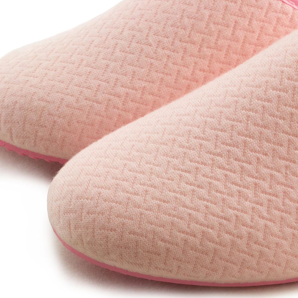 Zapatilla para casa destalonada rosa 36 de Norteñas - 36-10-6.jpg