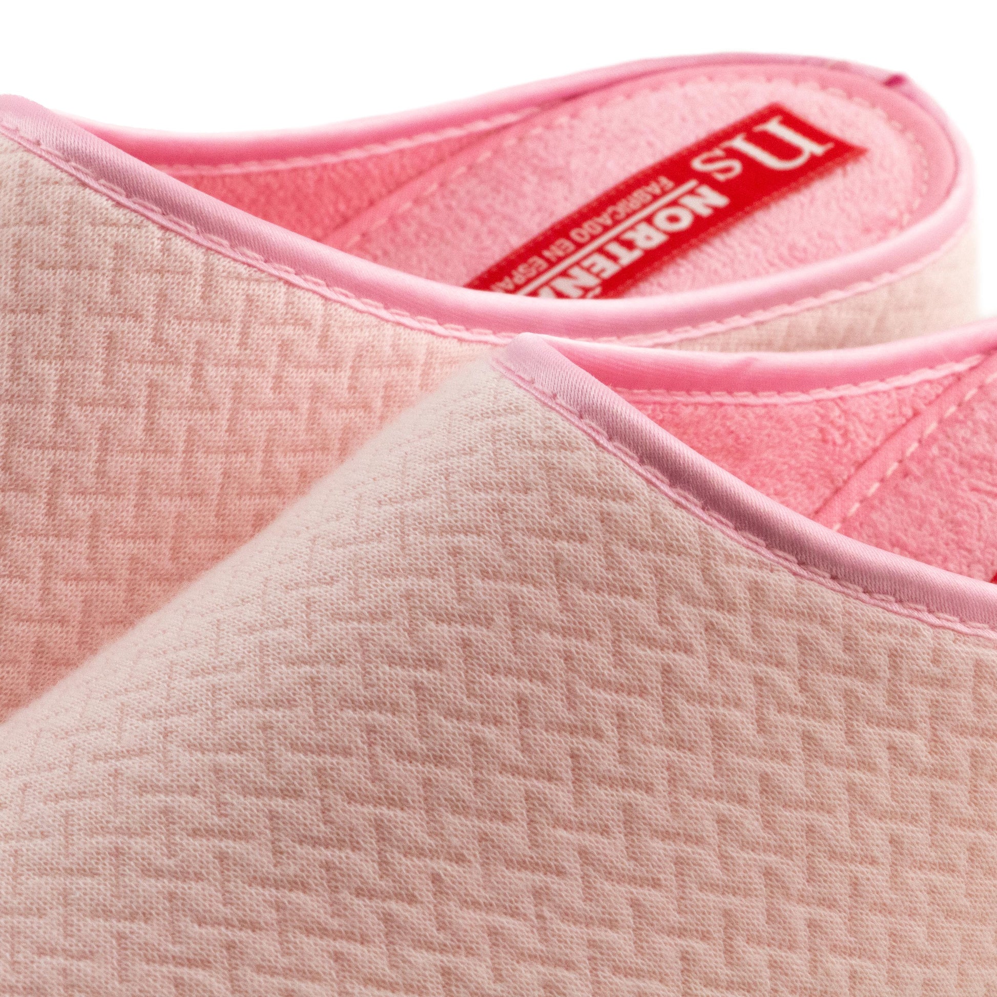Zapatilla para casa destalonada rosa 36 de Norteñas - 36-10-5.jpg