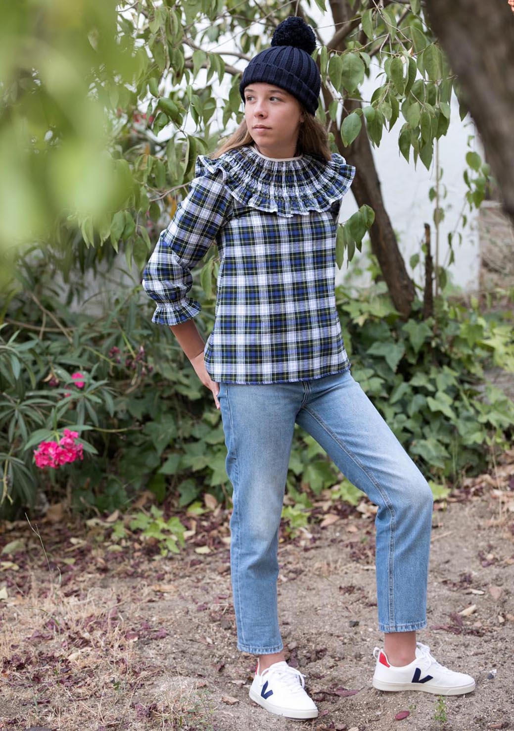 MARTA USSIA OTOÑO INVIERNO imagen 36