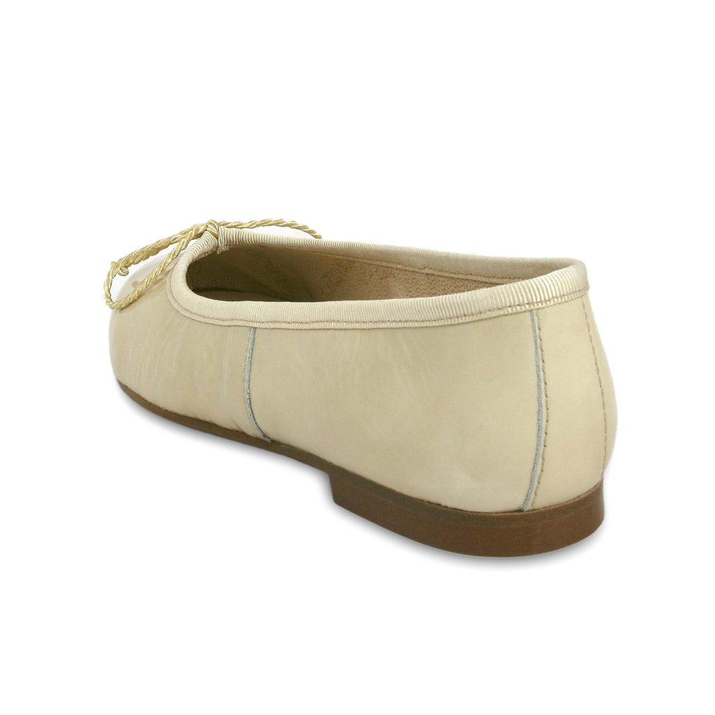 Bailarina charol beige con lazo 5631 de Eli - 5631-50-4.jpg