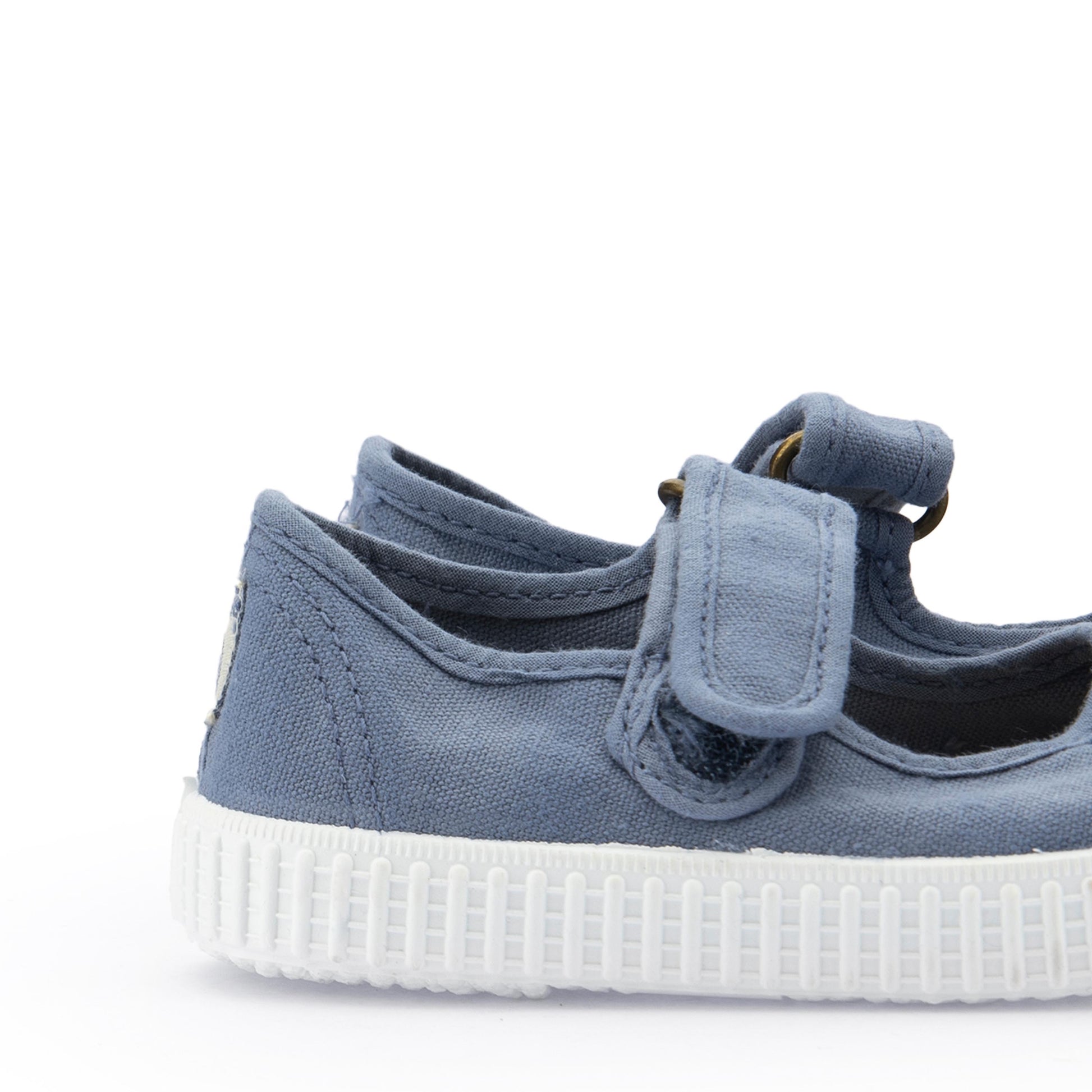 Mercedita azul jeans lavado con velcro 36605 Victoria - 36605-145-5.jpg