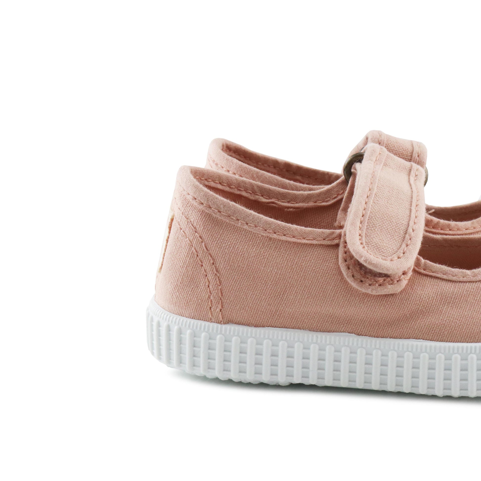 Mercedita rosa lavado con velcro 36605 de Victoria - 36605-181-5.jpg