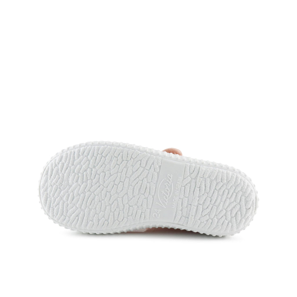 Mercedita rosa lavado con velcro 36605 de Victoria - 36605-181-4.jpg