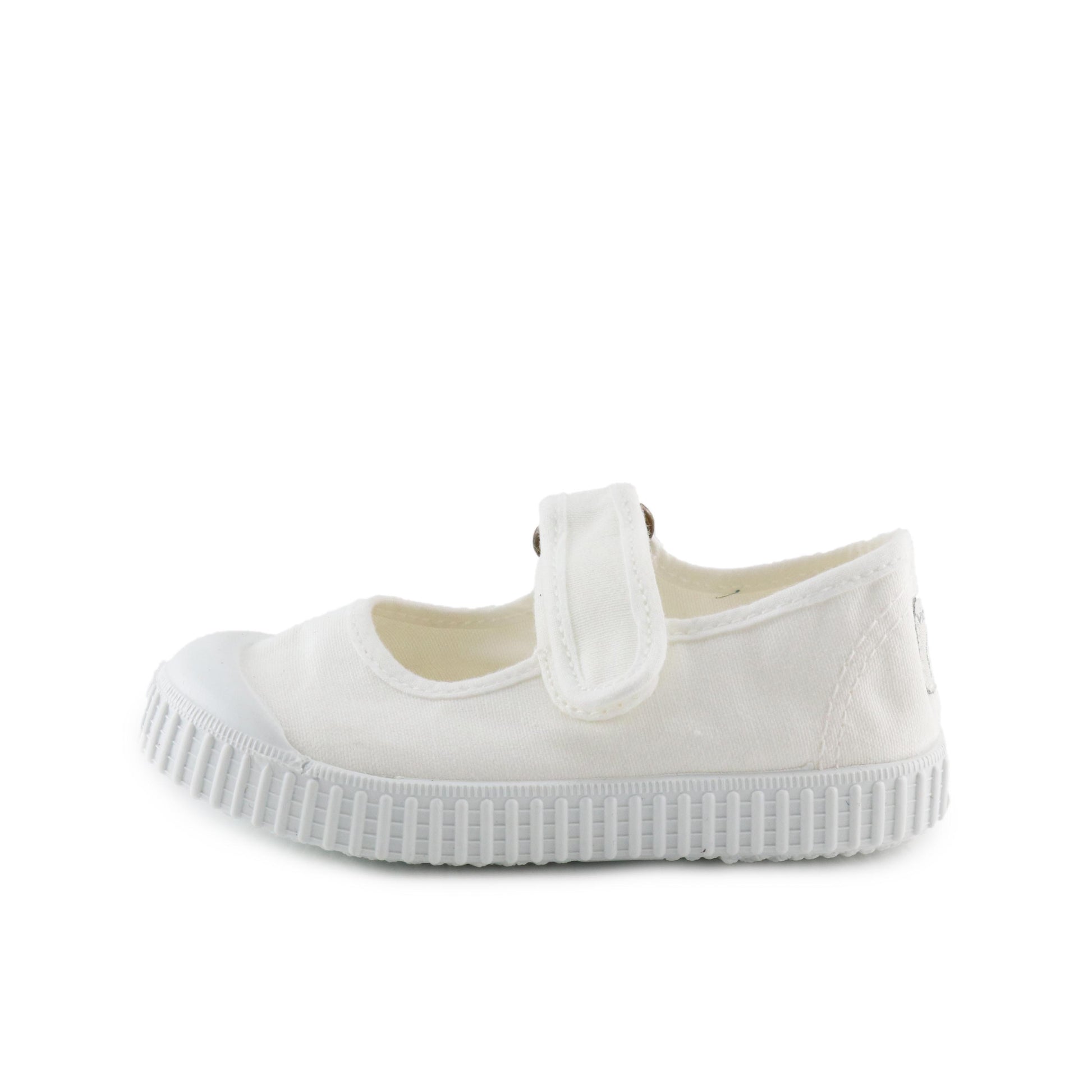 Mercedita blanco con velcro 36605 de Victoria - 36605-30-1.jpg