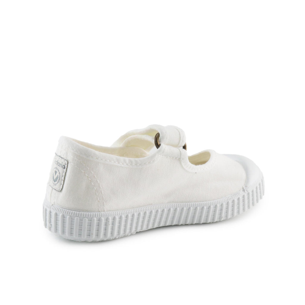 Mercedita blanco con velcro 36605 de Victoria - 36605-30-3.jpg