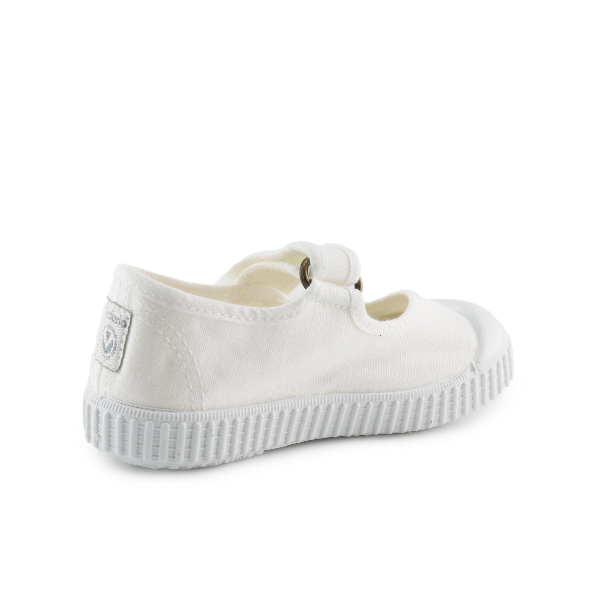 Mercedita blanco con velcro 36605 de Victoria - 36605-30-3.jpg