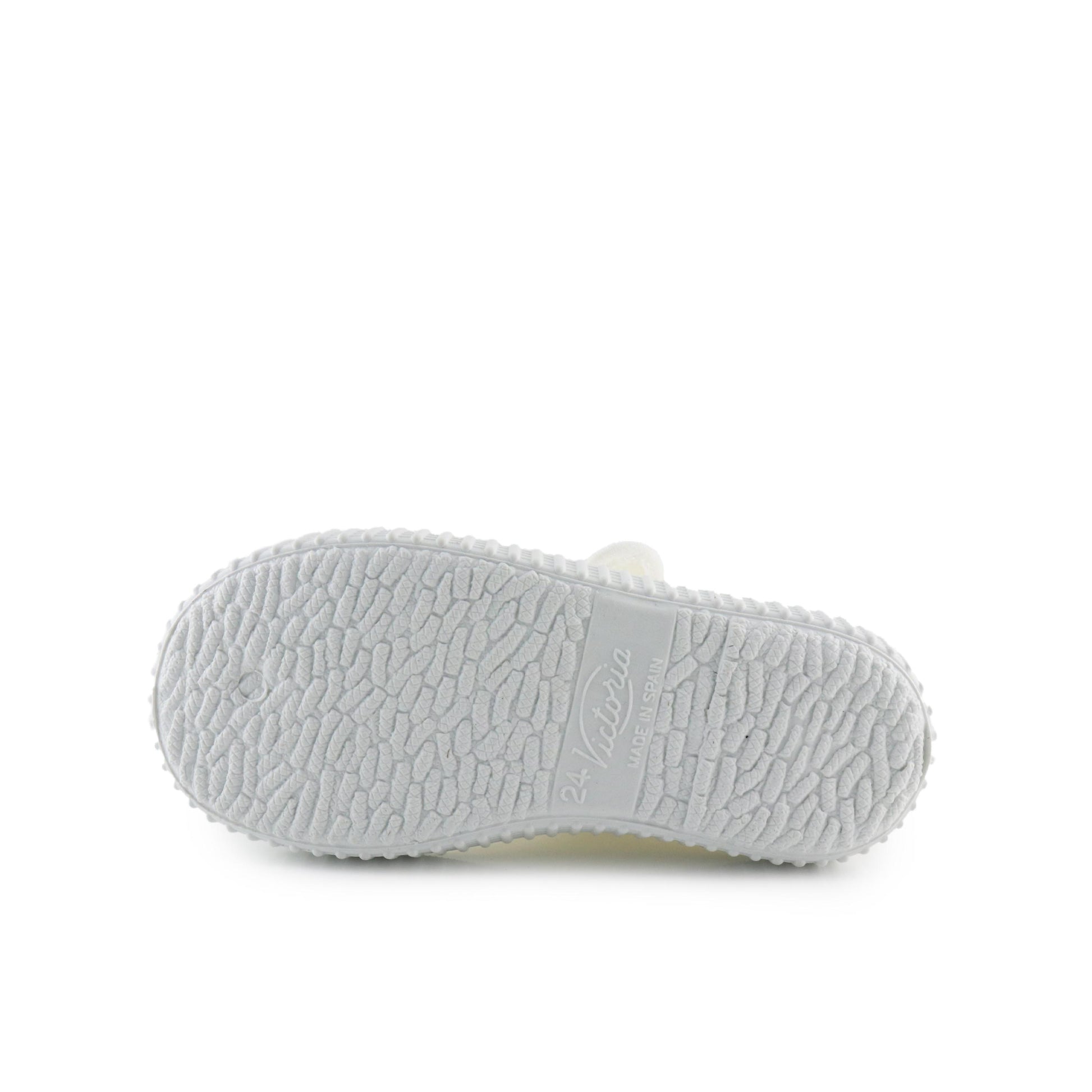 Mercedita blanco con velcro 36605 de Victoria - 36605-30-4.jpg