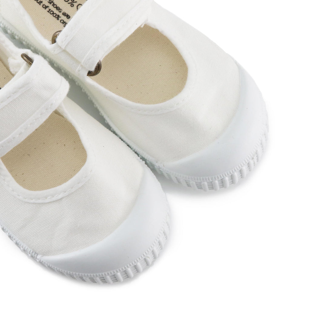 Mercedita blanco con velcro 36605 de Victoria - 36605-30-6.jpg