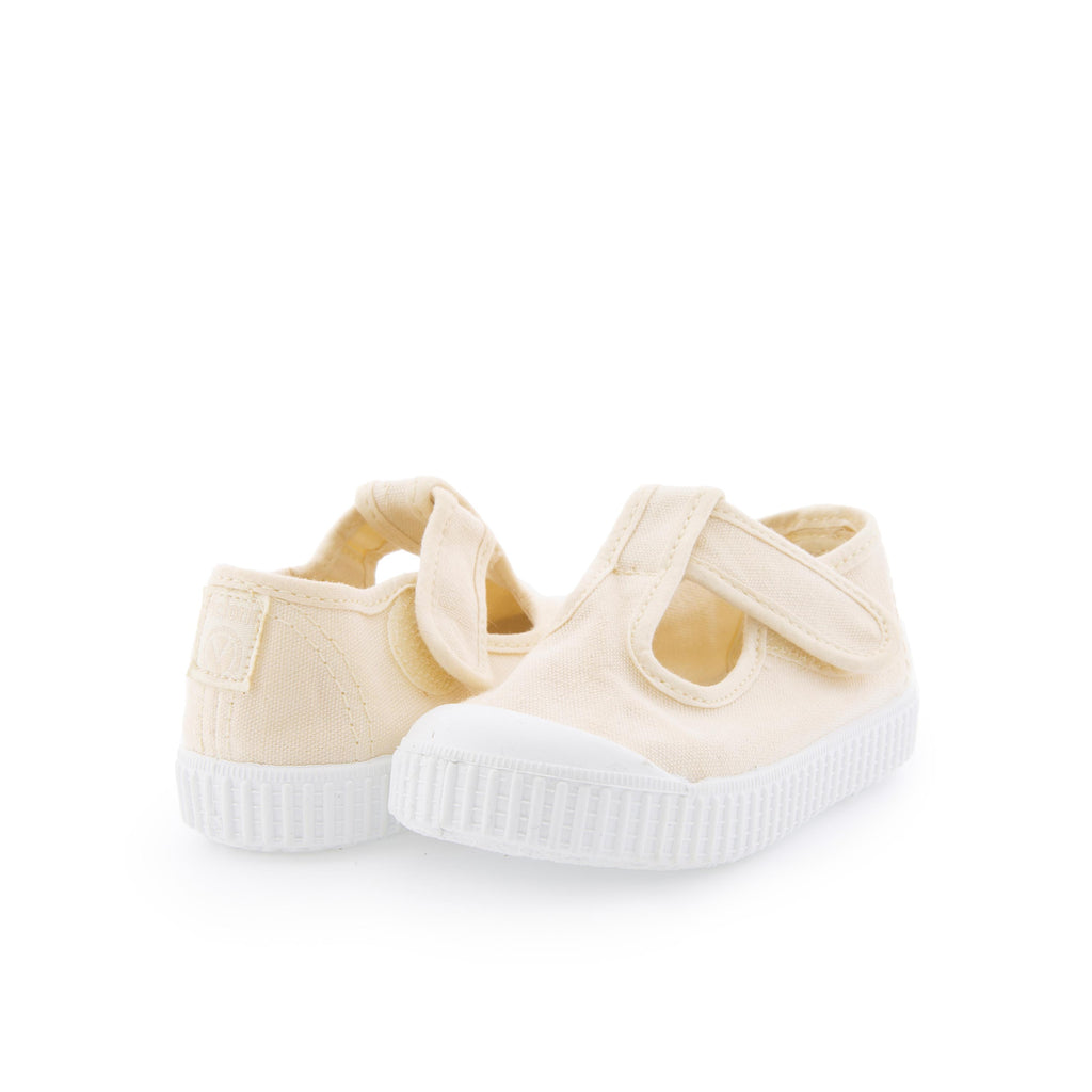 Pepito crudo con velcro 36625 de Victoria - 36625-351-2.jpg