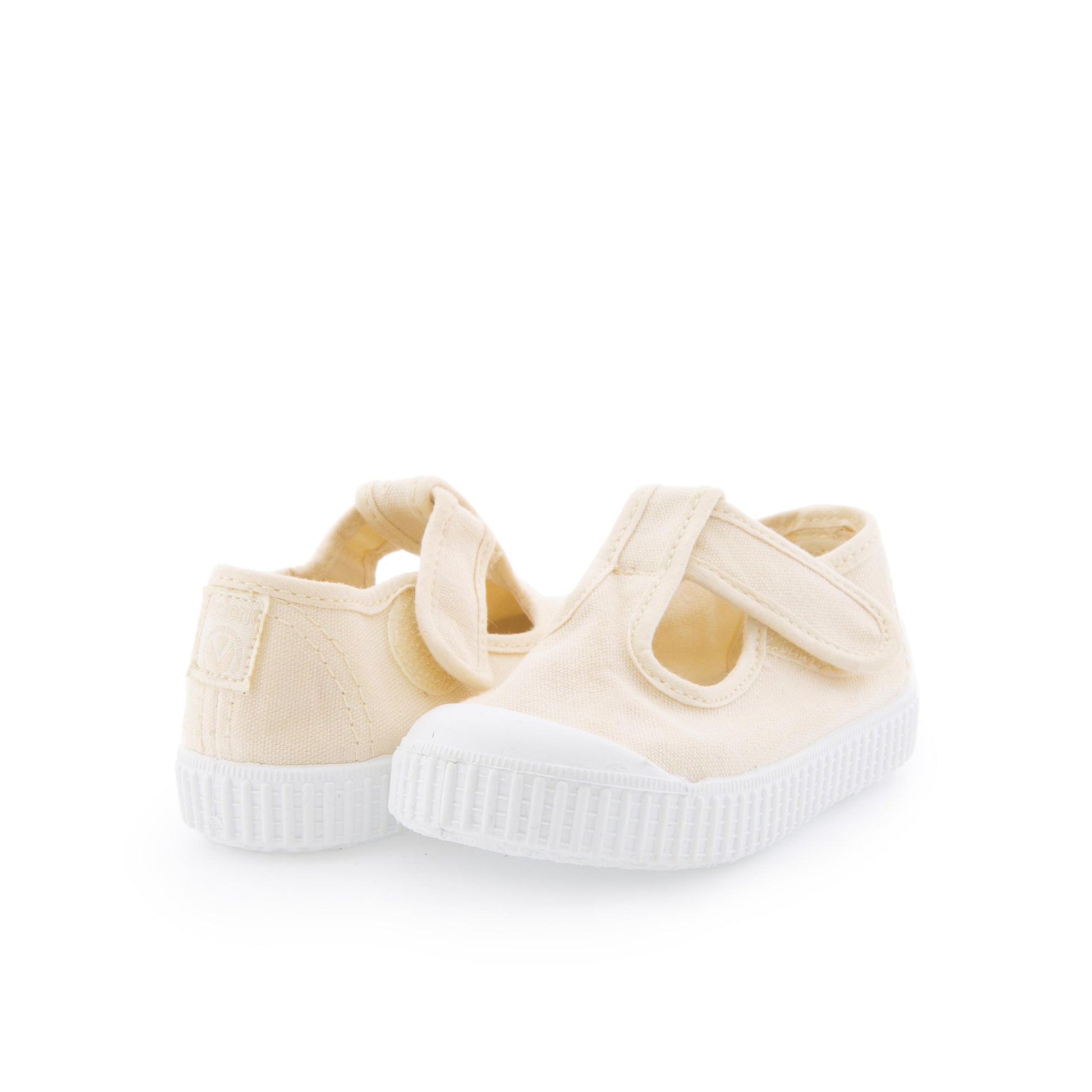 Pepito crudo con velcro 36625 de Victoria - 36625-351-2.jpg