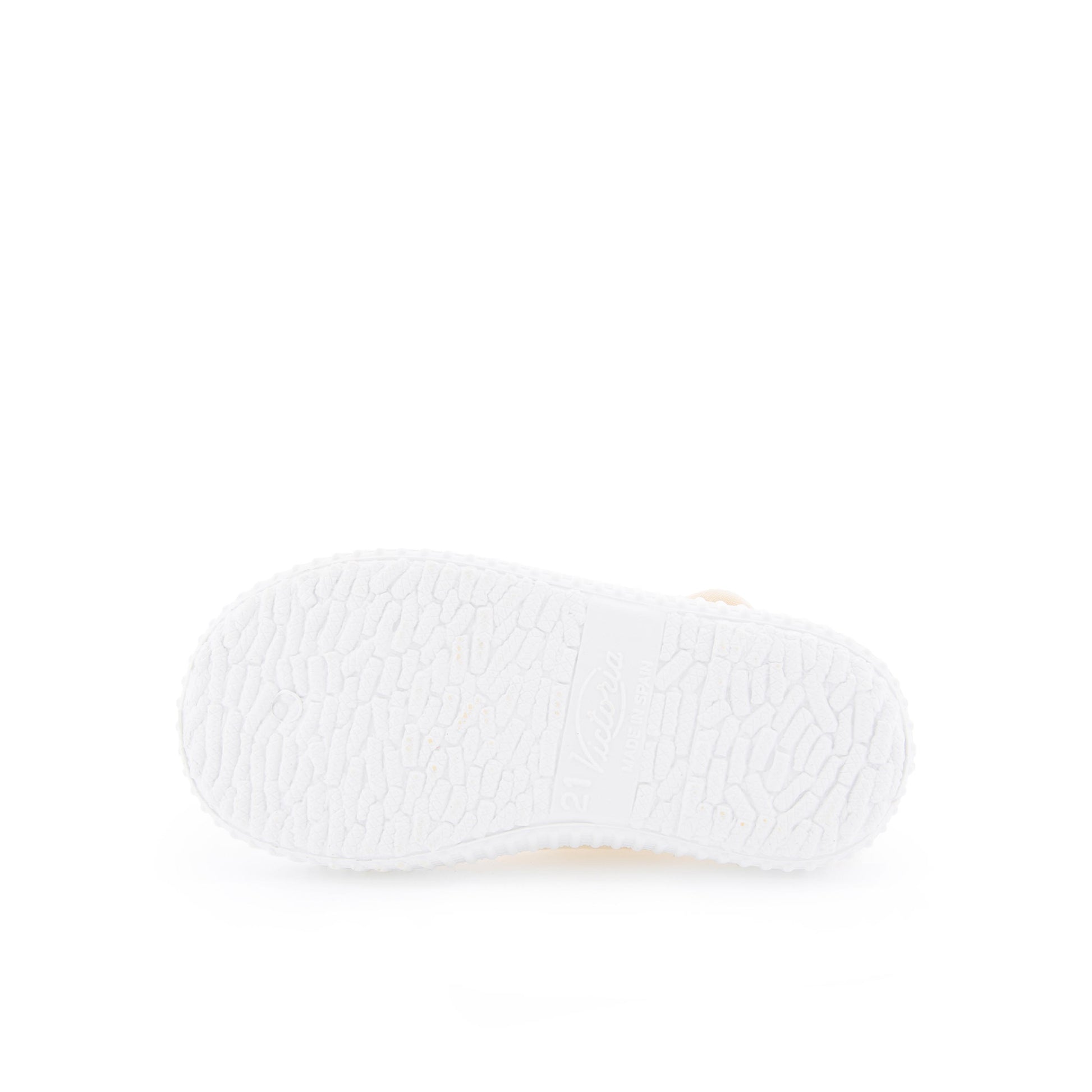 Pepito crudo con velcro 36625 de Victoria - 36625-351-4.jpg