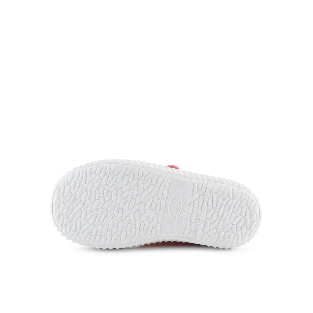 Mercedita nude lavado con velcro 36605 de Victoria - 36605-444-4.jpg